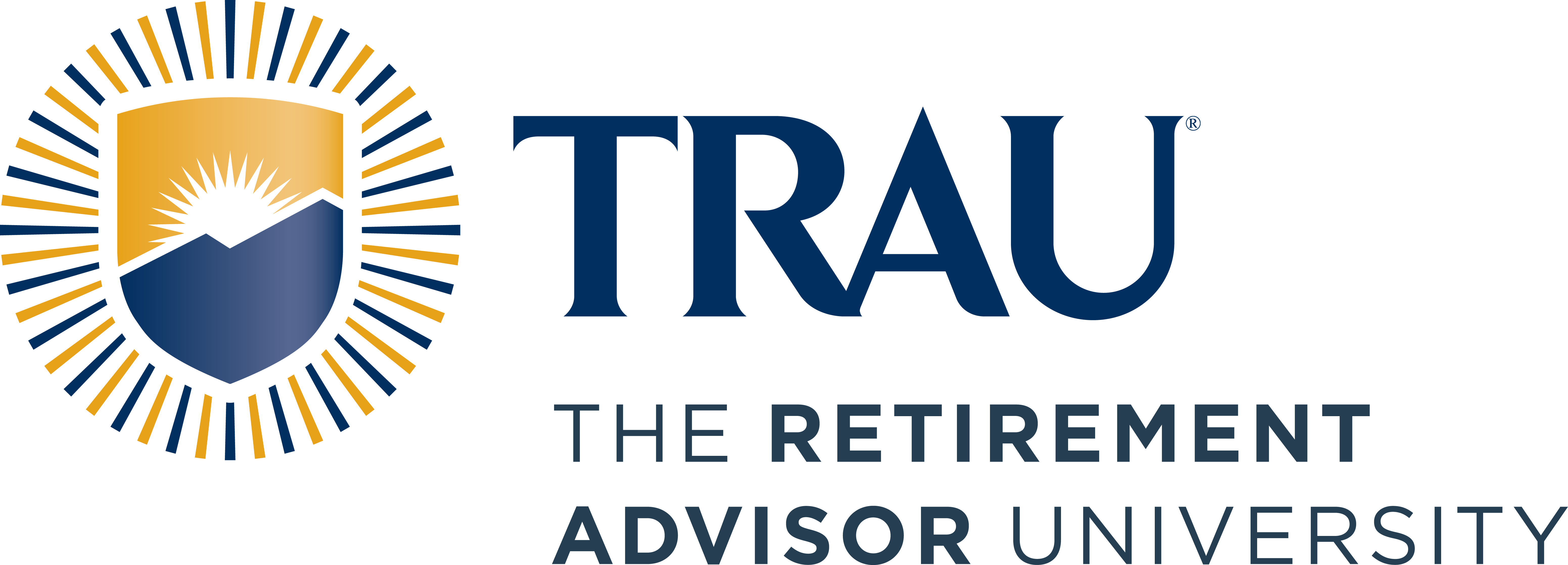The Retirement Advisor University