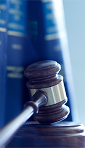 gavel