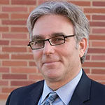 Craig Fox Headshot Square