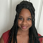 Jessona McDonald Headshot Square