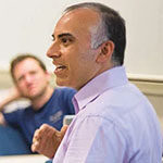 Sanjay Sood Headshot Square